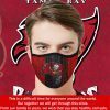 Face Mask US 2020 Tampa Bay Buccaneers