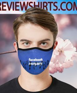 Face Mask Logo Facebook 2020
