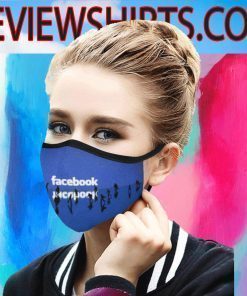Face Mask Logo Facebook 2020