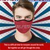 Make America Great Again US Cloth Face Mask