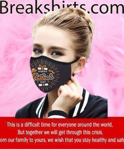 Face Masks Perfect For Dad This Father's Day