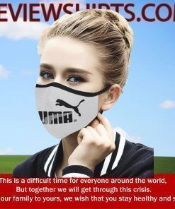 Face Masks sport shoes Puma