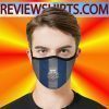 Espanyol RCD Logo Cloth Face Masks