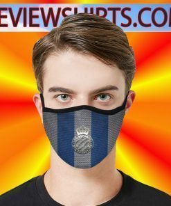 Espanyol RCD Logo Cloth Face Masks