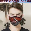 Logo FC Köln Cloth Face Masks