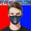 Fan FC Real Oviedo Face Masks