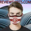 Fortuna Düsseldorf 2020 Face Masks