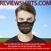 Logo Motor Harley Davidson Cycles Cloth Face Mask