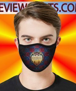 Fan Levante Face Mask s