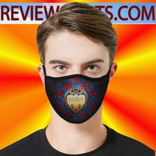 Fan Levante Face Mask s