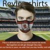 Fan Middlesbrough 2020 Face Masks