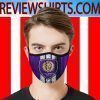 Orlando City SC 2020 Face Masks