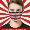 Fan Southampton FC Face Masks