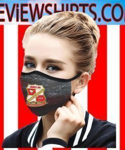 Swindon Town FC Masks #FaceMask