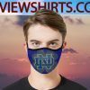 For Sale Fighting Irish Notre Dame Cloth Face Mask US