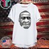 George Floyd I Can’t Breathe Shirt