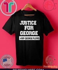 George Floyd, RIP George Floyd, I Can’t Breathe justice for floyd Shirt