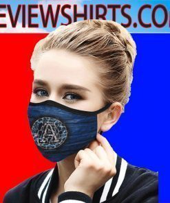 Sale For Toronto Argonauts Face Mask US