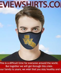 Buy Face Mask 2020 - Golden State Warriors Cloth Face Mask