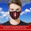 Granada FC Football Team Cloth Face Masks