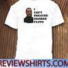 I CAN'T BREATHE SHIRT - GEORGE FLOYD RIP T-SHIRT