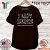 I Can't Breathe Justice For George Floyd Shirt