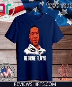 I can't breathe george floyd T-Shirt