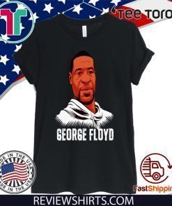 I can't breathe george floyd T-Shirt