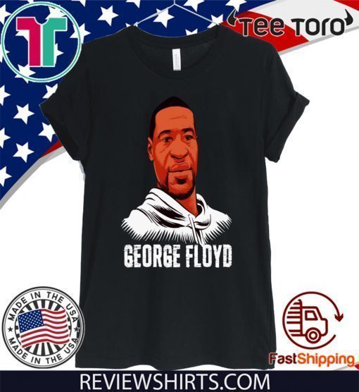 I can't breathe george floyd T-Shirt