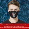 Ignorance In action Mask Archives - Face Mask US 2020