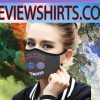 July 4th Stars & Stripes Flag US Cloth Face Masks