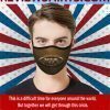 Kia Trademark Cars Face Mask 2020