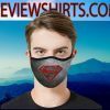 Super hero Superman Cartoon Film Face Mask