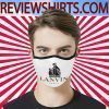 Lanvin Shoes Cloth Face Masks
