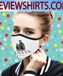 Lanvin Shoes Cloth Face Masks