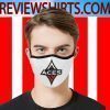 Las Vegas Posse Cloth Face Mask