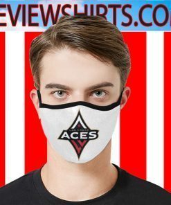 Las Vegas Posse Cloth Face Mask