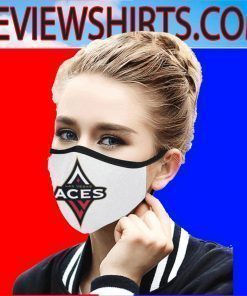 Las Vegas Posse Cloth Face Mask