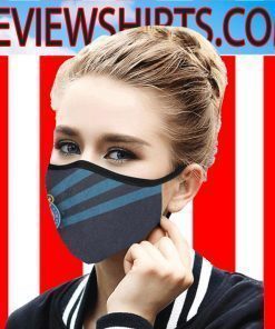 Chivas USA Cloth Face Masks