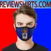 FC Real Oviedo Face Masks