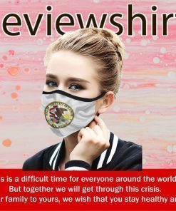 Illinois Cloth Face Mask US