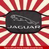 Jaguar Cars Face Mask 2020