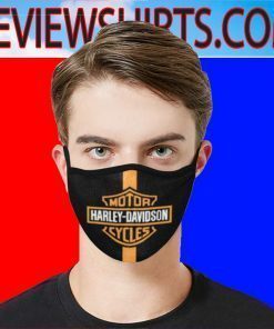 Harley-Davidson Face Masks US