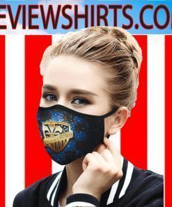 Logo Montreal Impact Cloth Face Masks