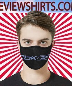 Logo Reebok Face Masks 2020