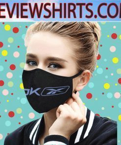 Logo Reebok Face Masks 2020