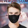 Mercedes-Benz 2020 Face Mask