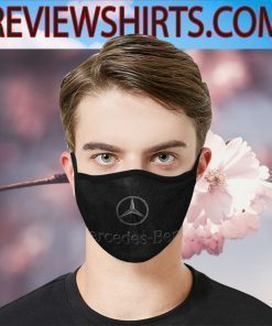 Mercedes-Benz 2020 Face Mask