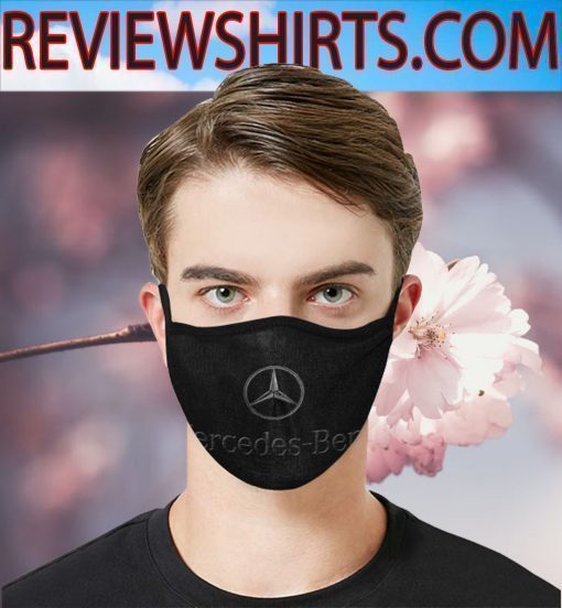 Mercedes-Benz 2020 Face Mask