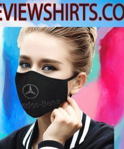 Mercedes-Benz 2020 Face Mask